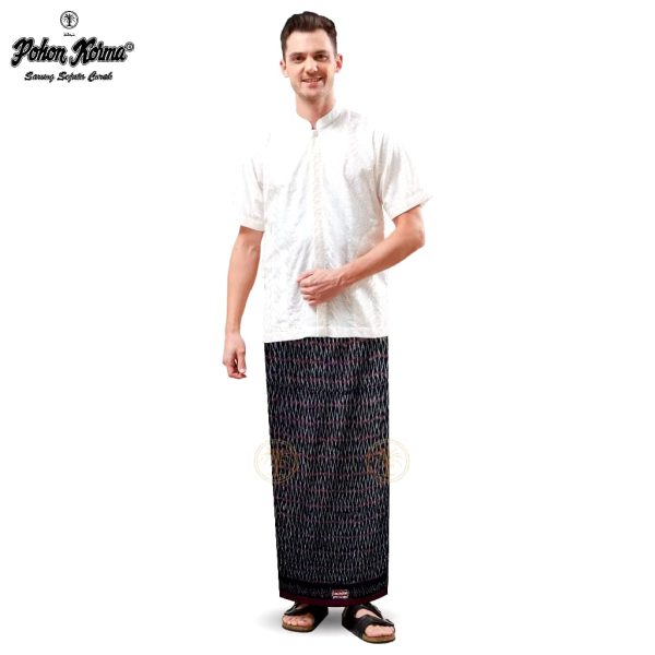 Sarung Pohon Korma Goyor Botol Asli Super Botolan